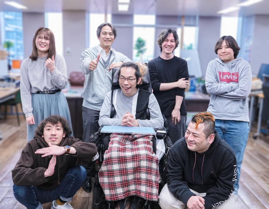 ユースタイルラボラトリーエンジニアチーム