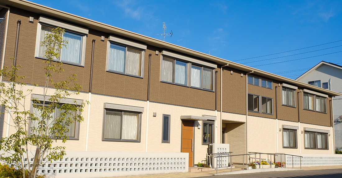 特別養護老人ホーム