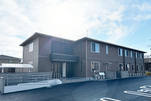 ユースタイルホーム加須花崎