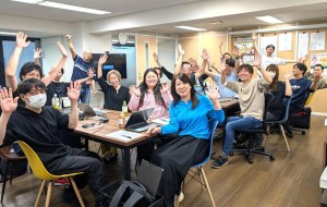 ユースタイルラボラトリーは復職者多数