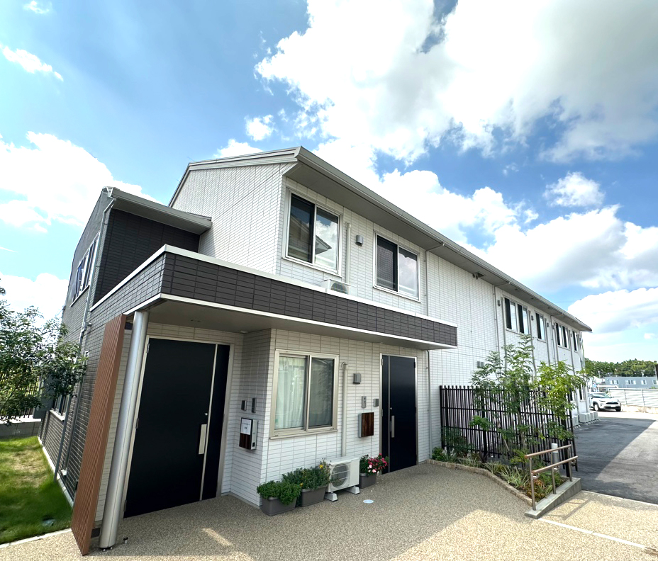 ユースタイルホーム 安城