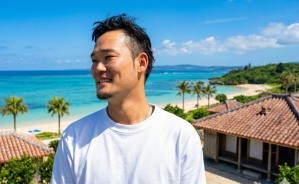 ユースタイルケア沖縄重度訪問介護事業所スタッフ